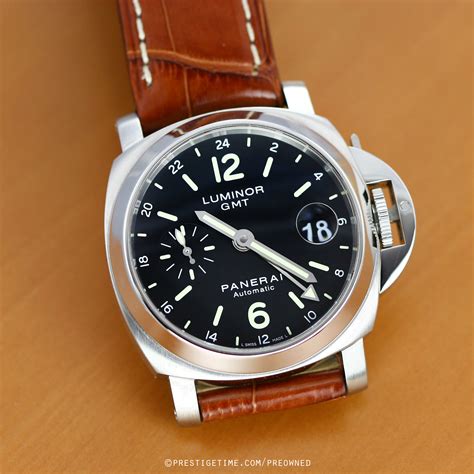 pre owned panerai new york|certified pre owned Panerai watches.